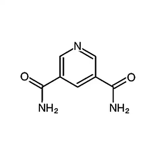 吡啶-3,5-二甲酰胺