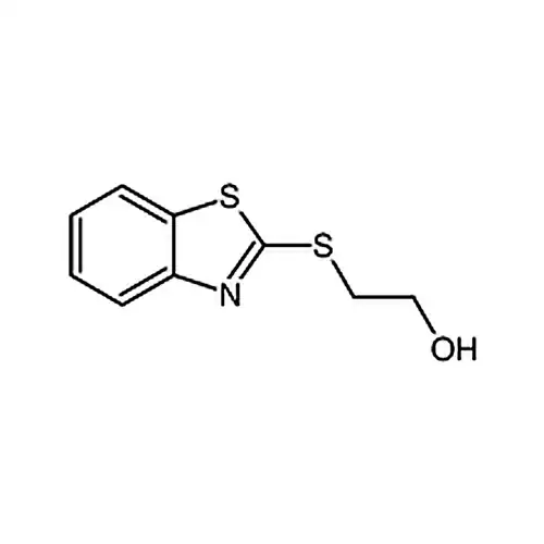 2-(2-苯并噻唑基硫代)乙醇