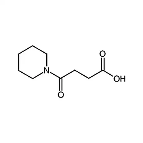4-氧基-4-哌啶基-1-丁酸