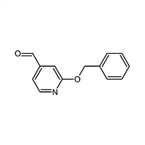 2-(苄氧基)异烟醛