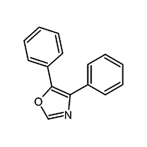 4,5-二苯基-噁唑