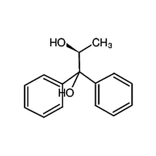 (S)-(-)-1,1-二苯基-1,2-丙二醇