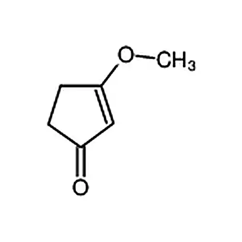 3-甲氧基-2-环戊烯-1-酮