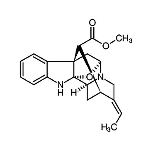 Picrinine
