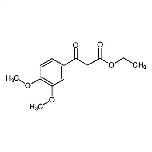 3,4-二甲氧基苯甲酰乙酸乙酯