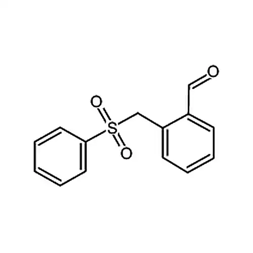 2-(苯磺酰甲基)苯甲醛
