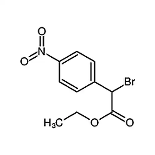 2-溴-2-(4-硝基苯基)乙酸乙酯