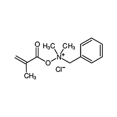 甲基丙烯酰氧乙基二甲基苄基氯化铵