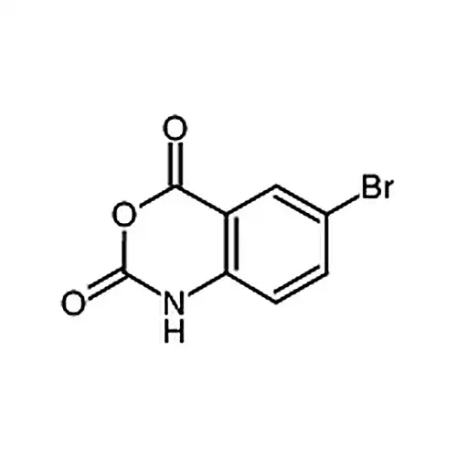 5-溴靛红酸酐