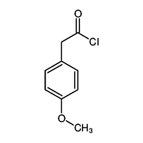 4-甲氧基苯乙酰氯