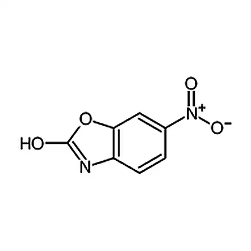 6-硝基苯并恶唑-2-酮