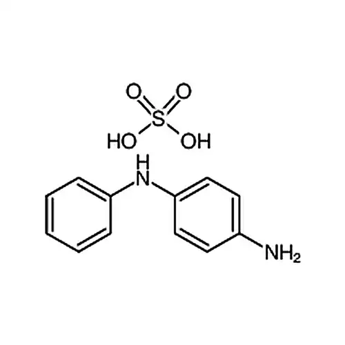 N-苯基-对苯二胺硫酸盐