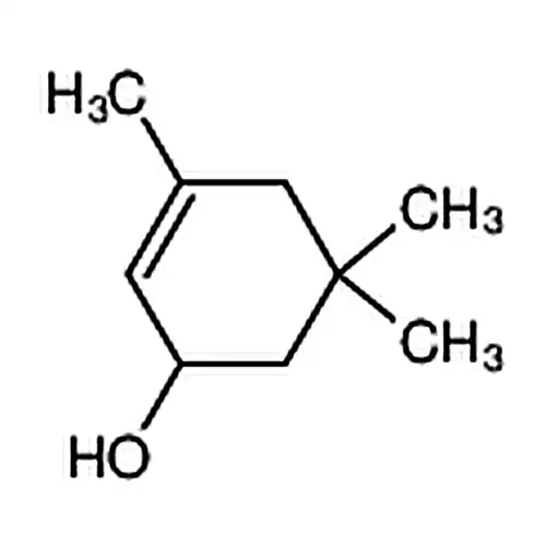 3,5,5-三甲基-2-环己烯醇