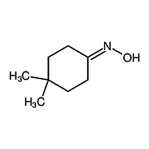 4，4-二甲基环己酮肟