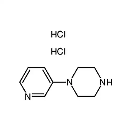 1-(吡啶-3-基)哌嗪二盐酸