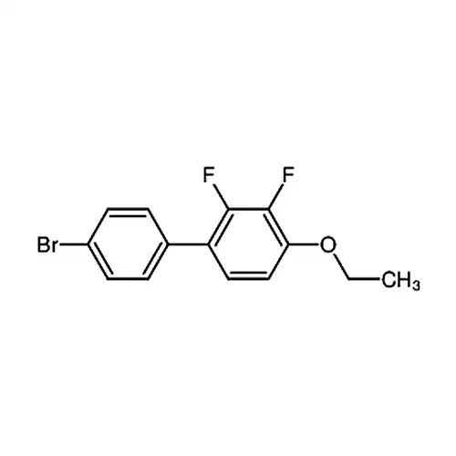 4'-溴-4-乙氧基-2，3-二氟-1，1'-联苯