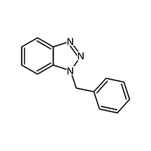 1-苄基-1H-苯并[d][1，2，3]三唑