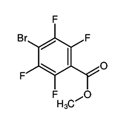 4-溴-2,3,5,6-四氟苯甲酸甲酯