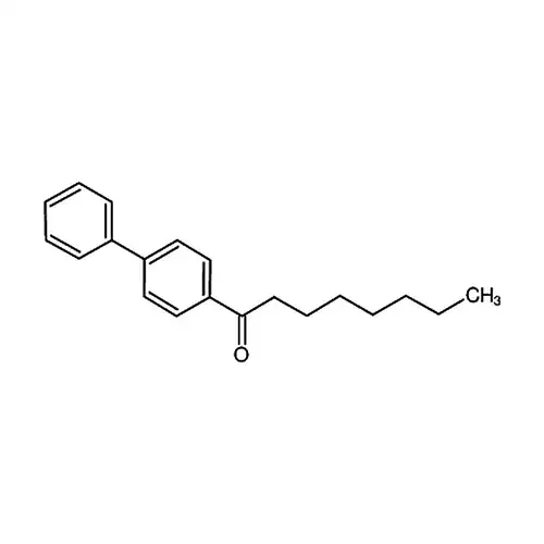 4-正辛酰联苯
