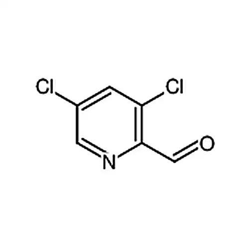 3,5-二氯吡啶甲醛