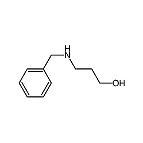 3-(苄氨基)-1-丙醇
