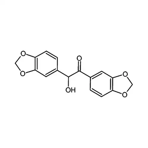 二哌啶酮醇