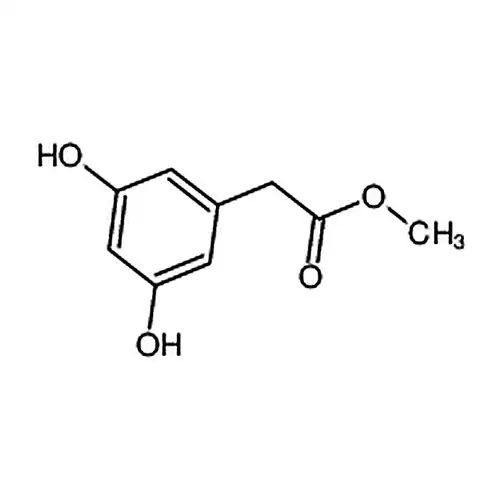 3,5-二羟基苯基乙酸甲酯