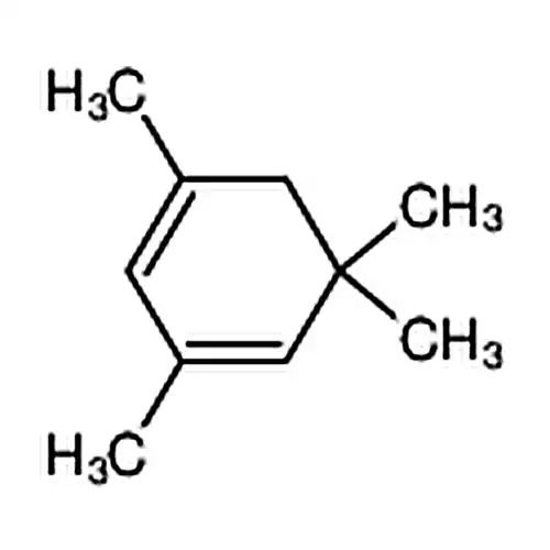 1,3,5,5-四甲基-1,3-环己二烯