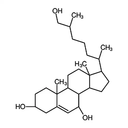 7α,27-dihydroxycholesterol