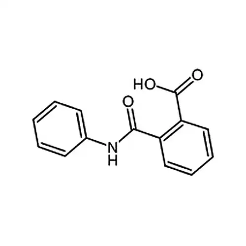 2-(苯基氨基甲酰基)苯甲酸