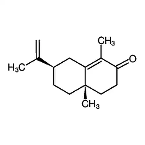 α-香附酮
