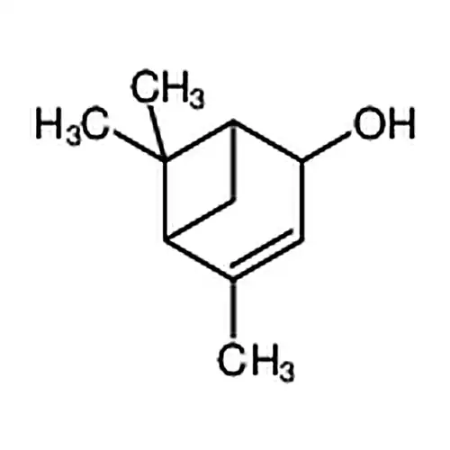 4,6,6-三甲基双环[3.1.1]庚-3-烯-2-醇