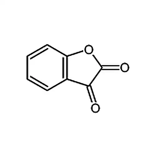 苯并呋喃-2，3-二酮