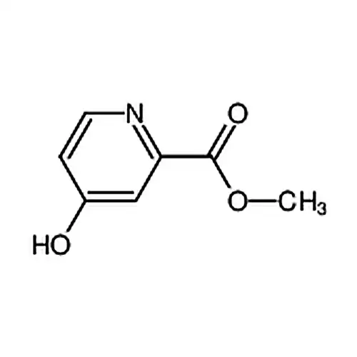 4-羟基吡啶-2-甲酸甲酯