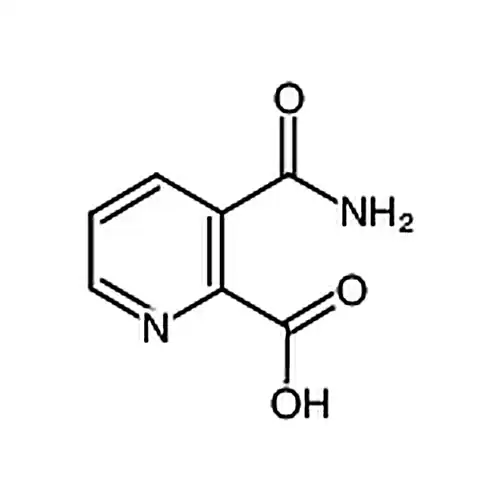 3-氨基甲酰吡啶甲酸