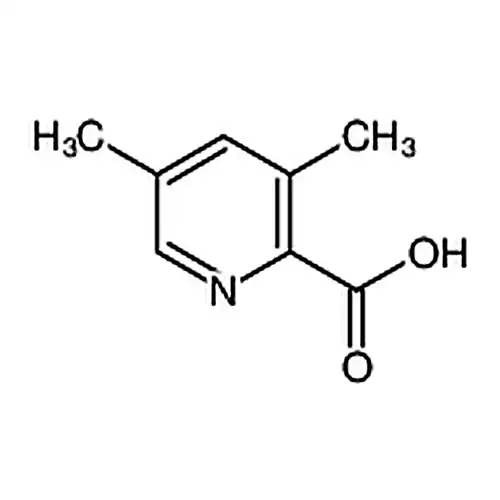 3,5-二甲基吡啶-2-羧酸