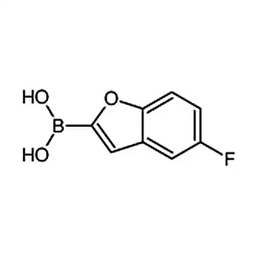 (5-氟呋喃-2-基)硼酸