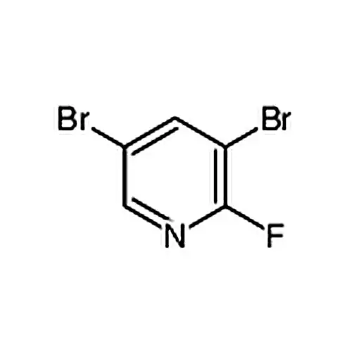 3,5-二溴-2-氟吡啶