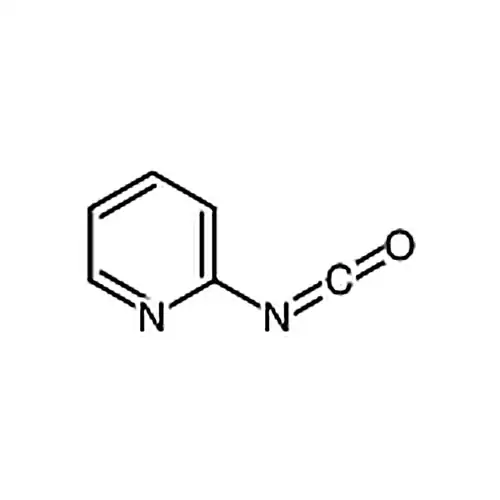 2-异氰酸酯吡啶