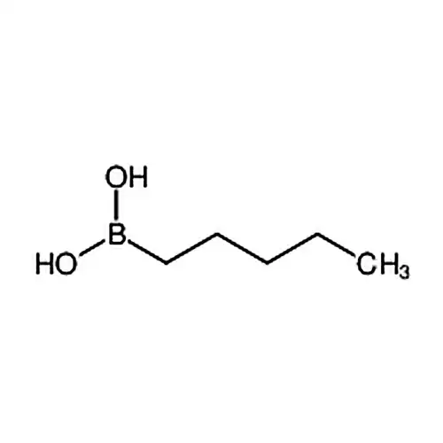 正戊基硼酸