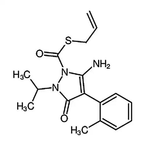 758苯吡菌523