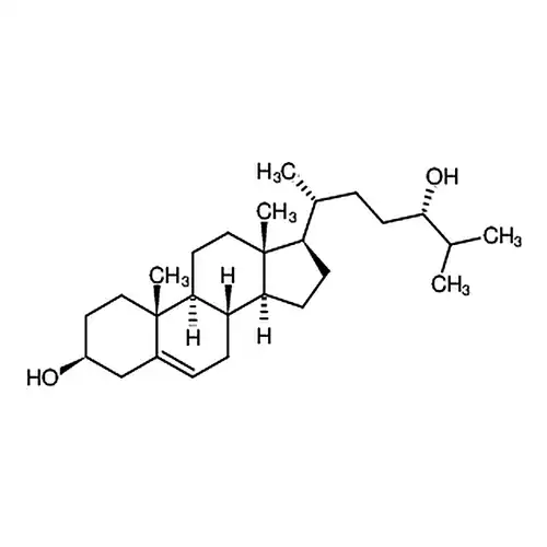 (3β，24S） - 胆甾-5 - 烯-3,24-二醇