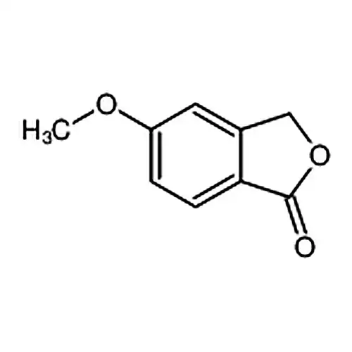 5-甲氧基异苯并呋喃-1(3H)-酮