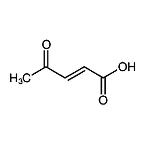 3-乙酰基丙烯酸