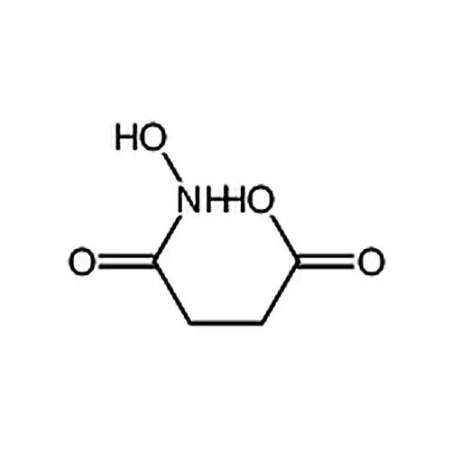 4-(羟基氨基)-4-氧代丁酸