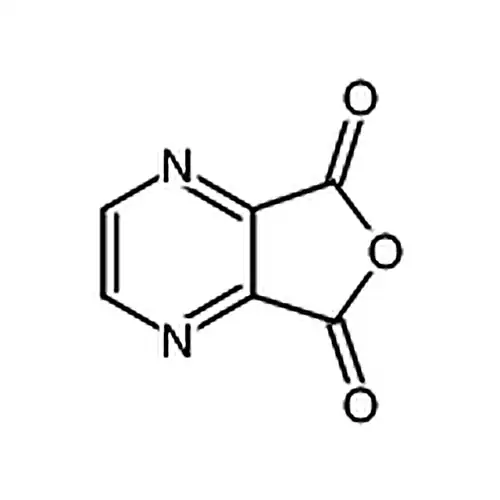 2,3-吡嗪二羧酸酐