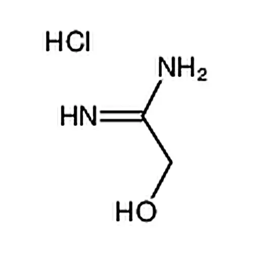 2-HYDROXY-ACETAMIDINE HCL