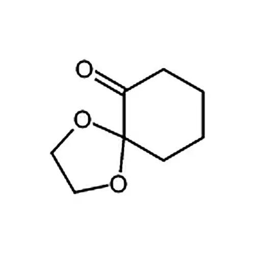 1,4-二氧杂螺[4.5]癸烷-6-酮