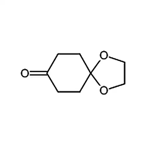 1,4-环己二酮单乙二醇缩酮
