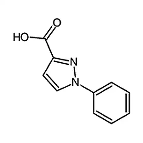 1-苯基-3-吡唑甲酸